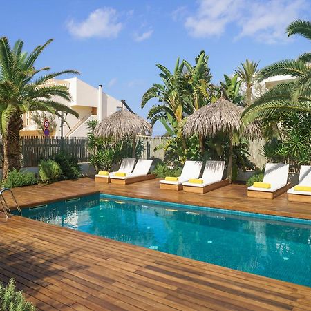 Sa Cala Suites - Formentera Break Es Calo  Exterior foto
