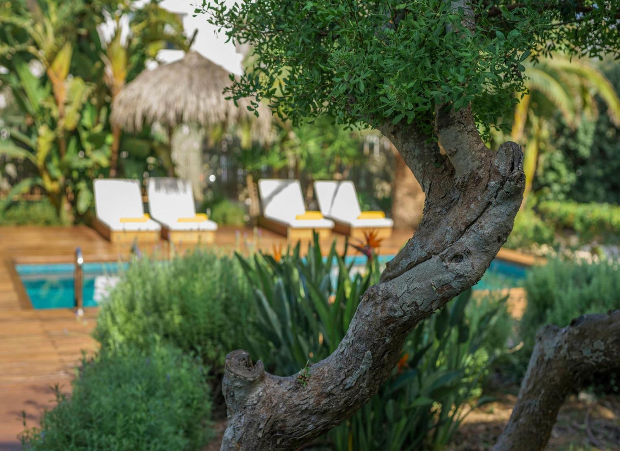 Sa Cala Suites - Formentera Break Es Calo  Exterior foto
