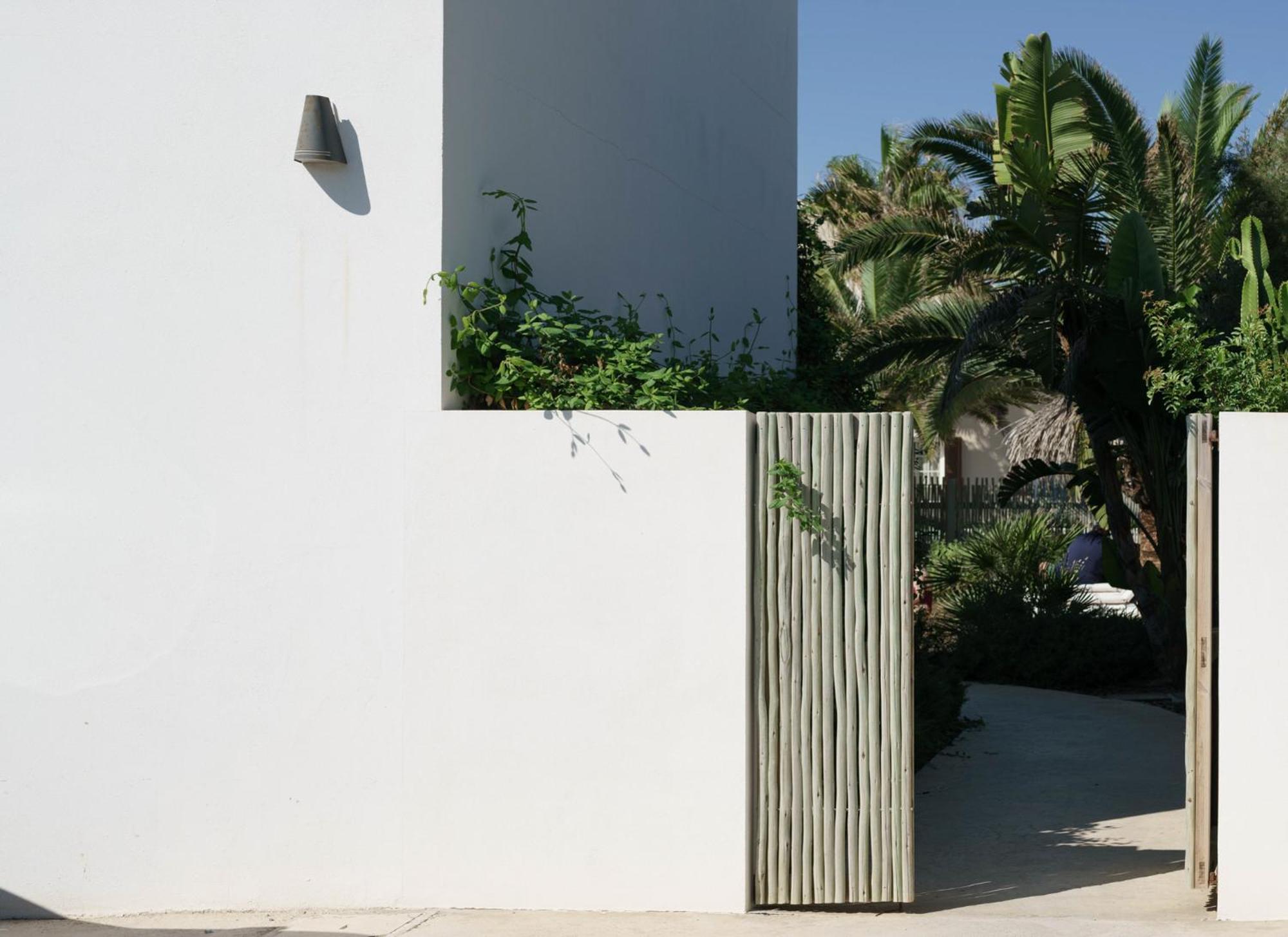 Sa Cala Suites - Formentera Break Es Calo  Exterior foto