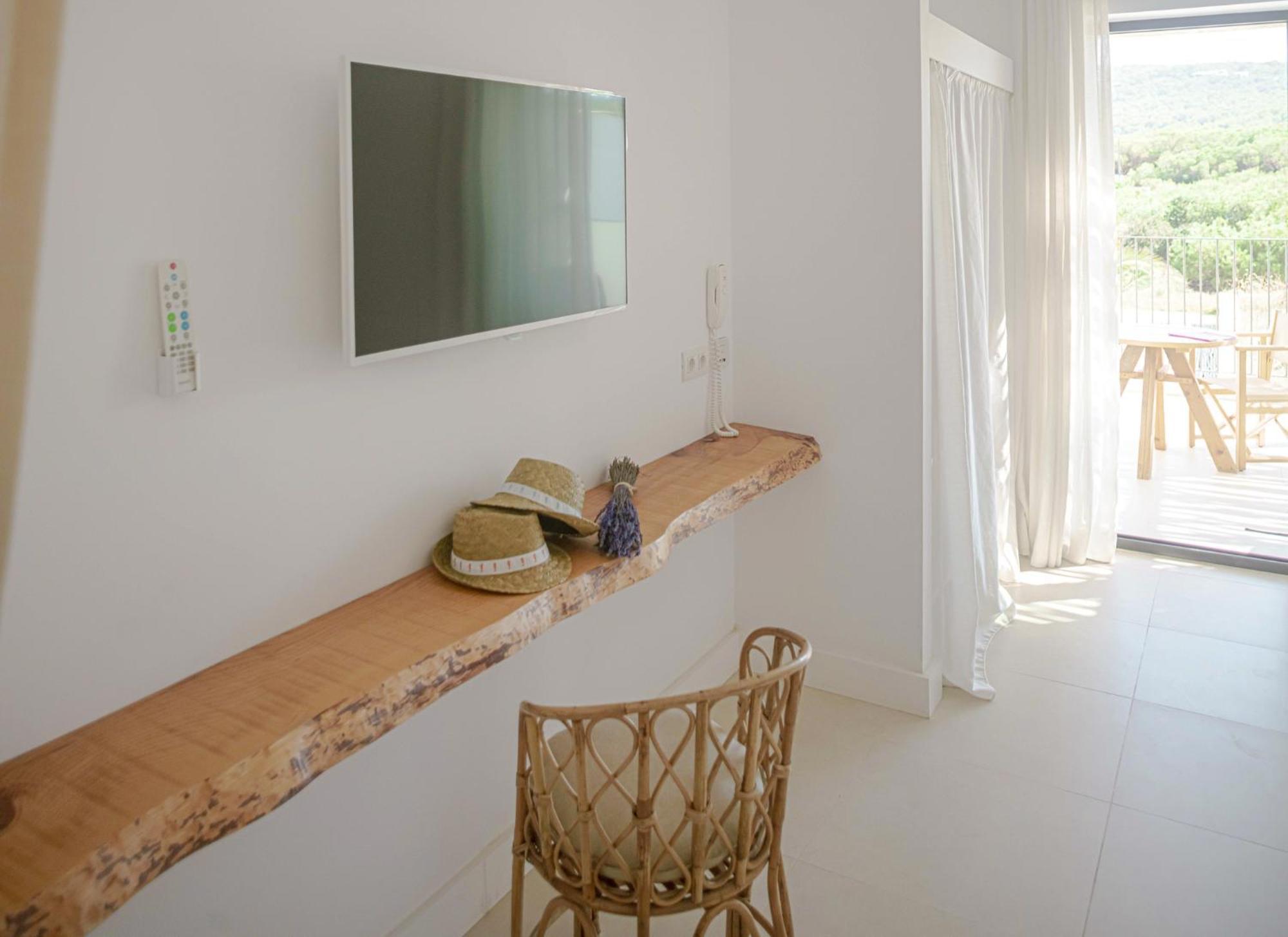 Sa Cala Suites - Formentera Break Es Calo  Exterior foto