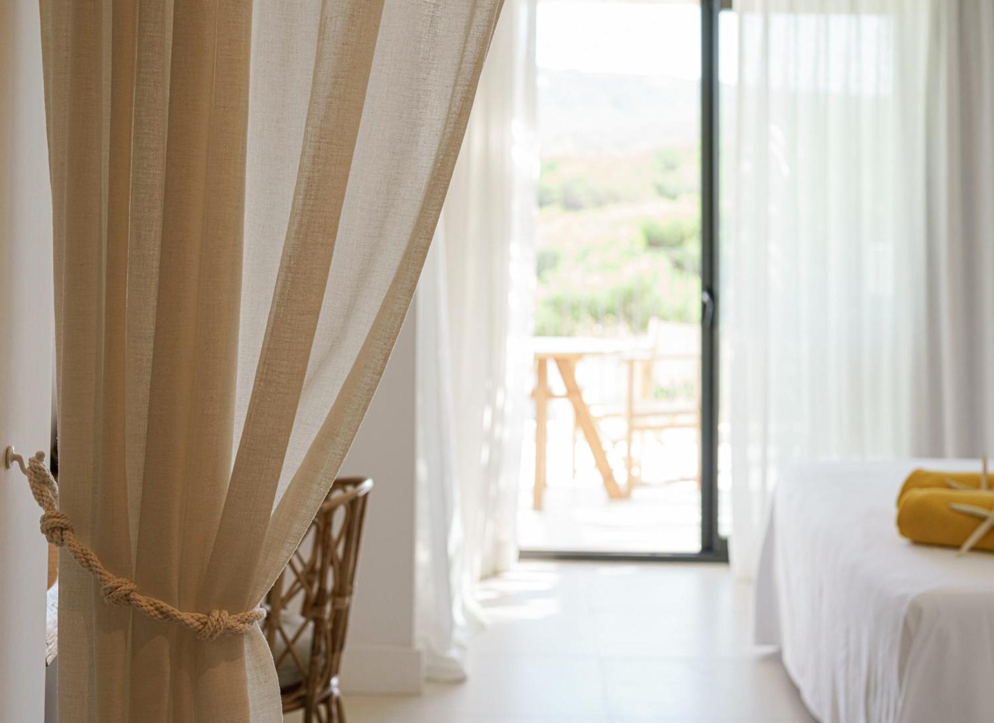 Sa Cala Suites - Formentera Break Es Calo  Exterior foto