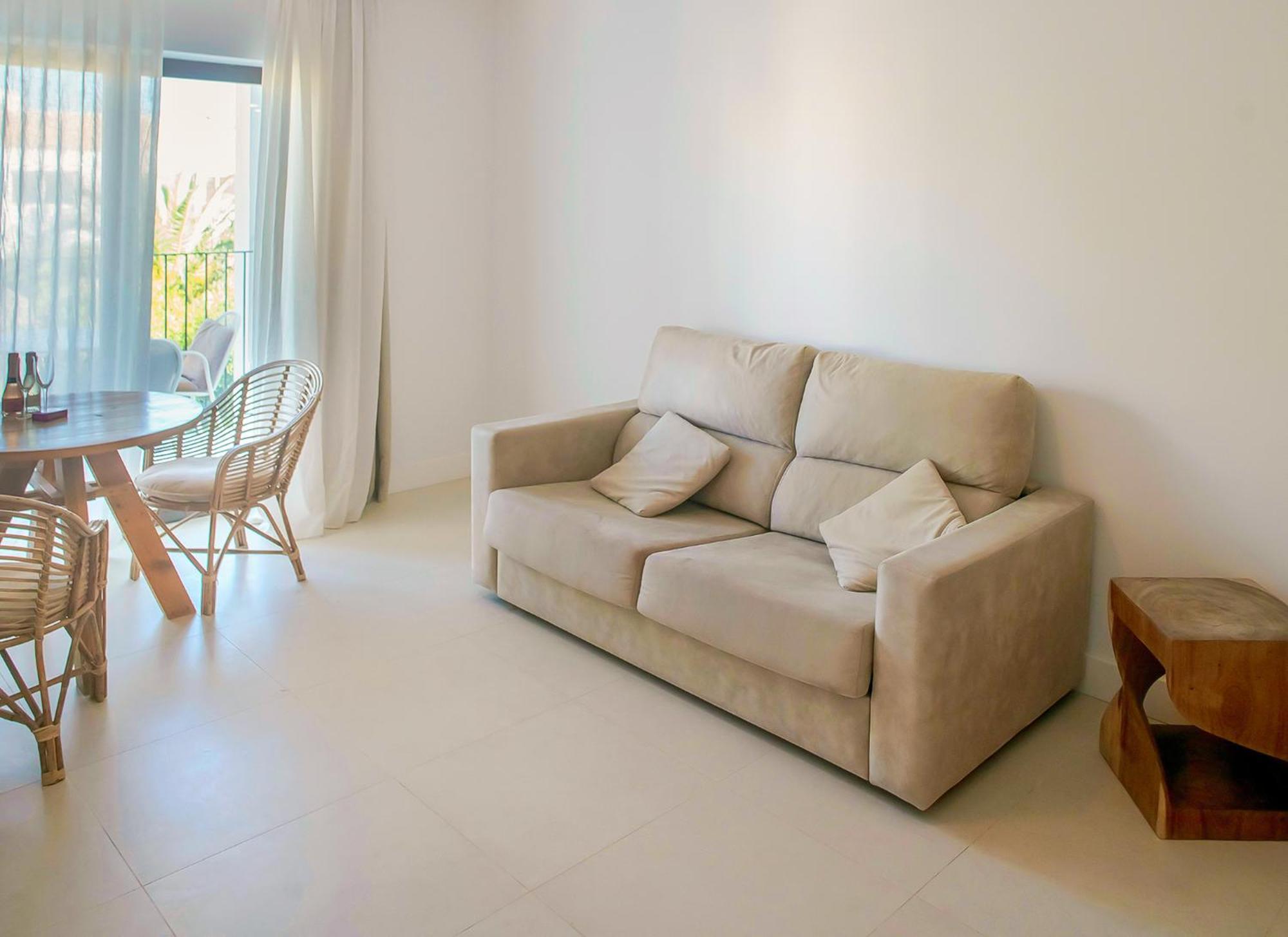 Sa Cala Suites - Formentera Break Es Calo  Exterior foto